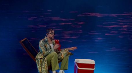 Esta fue la influencia que ejerció Bad Bunny en el turismo de Puerto Rico en 2025. SUN / ARCHIVO