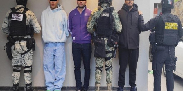 Seguridad en Jalisco: Desarticulan a c&eacute;lula criminal ligada al CNJG en Zapopan