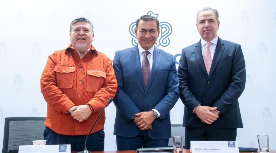 La administración estatal destacó la participación ciudadana en el pago de obligaciones fiscales. CORTESÍA