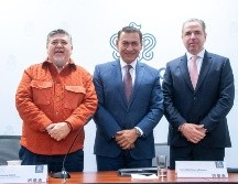 La administración estatal destacó la participación ciudadana en el pago de obligaciones fiscales. CORTESÍA