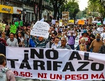 Ante el anuncio de una nueva manifestación programada para el 14 de febrero, el Gobernador afirmó que detrás de esta convocatoria hay intereses políticos 