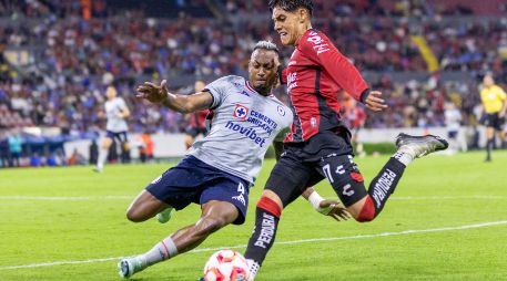 En el Cuauhtémoc no habrá frío por el clima, sino por la frialdad de una grada que no le pertenece a ninguno. IMAGO7.