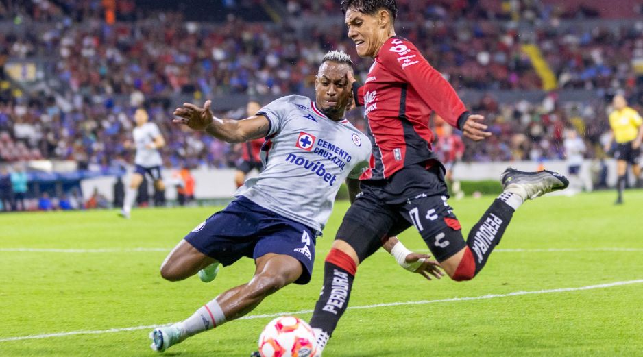 En el Cuauhtémoc no habrá frío por el clima, sino por la frialdad de una grada que no le pertenece a ninguno. IMAGO7.