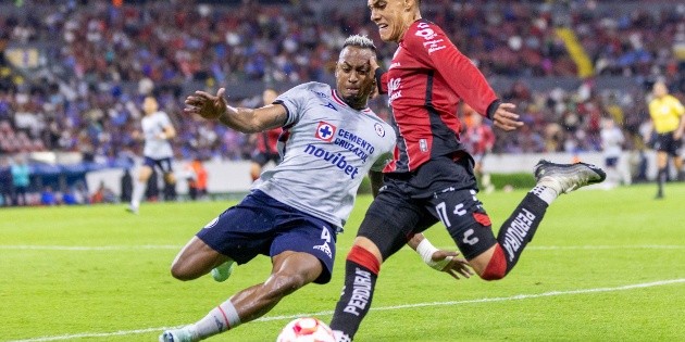 Cruz Azul vs Atlas: Un 'gigante' sin techo ante un equipo de espejismos