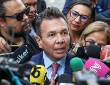 Lemus señaló que la estrategia no solo se enfocará en el robo de combustible, sino también en la vigilancia de los puntos de venta. EL INFORMADOR/A.NAVARRO