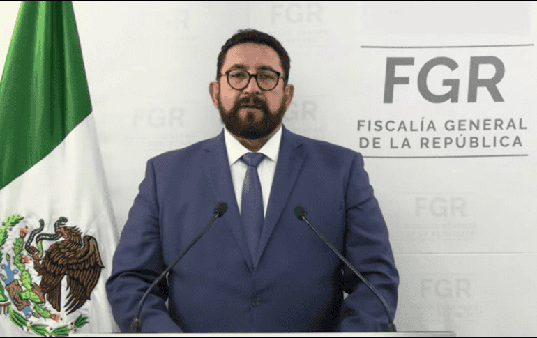 Detienen a cuatro presuntos operadores del CNG