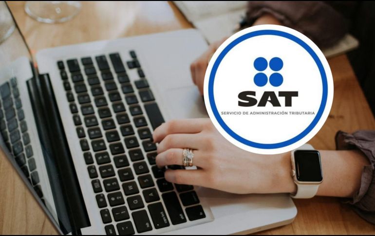 El Servicio de Administración Tributaria aclaró qué sucede cuando una devolución de saldo a favor es rechazada. UNSPLASH.