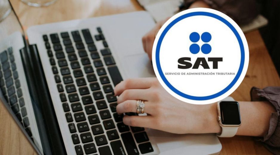 El Servicio de Administración Tributaria aclaró qué sucede cuando una devolución de saldo a favor es rechazada. UNSPLASH.