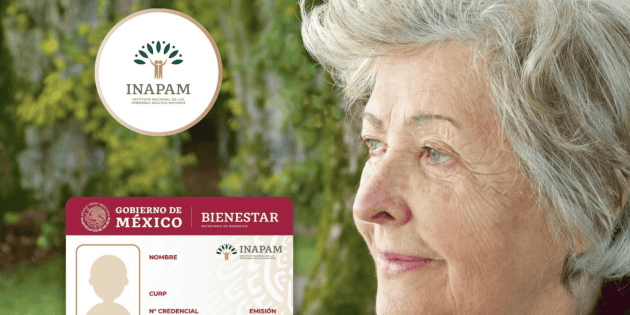 INAPAM: Descuentos, requisitos y d&oacute;nde tramitar la credencial en EDOMEX