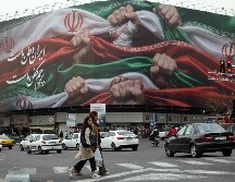 En la misiva, el embajador iraní ante Naciones Unidas, Amir Saeid Iravani, sostuvo que 