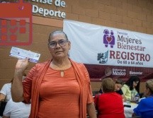 El último proceso de inscripción se realizó del 1 al 13 de diciembre de 2025. ESPECIAL