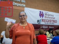 El último proceso de inscripción se realizó del 1 al 13 de diciembre de 2025. ESPECIAL