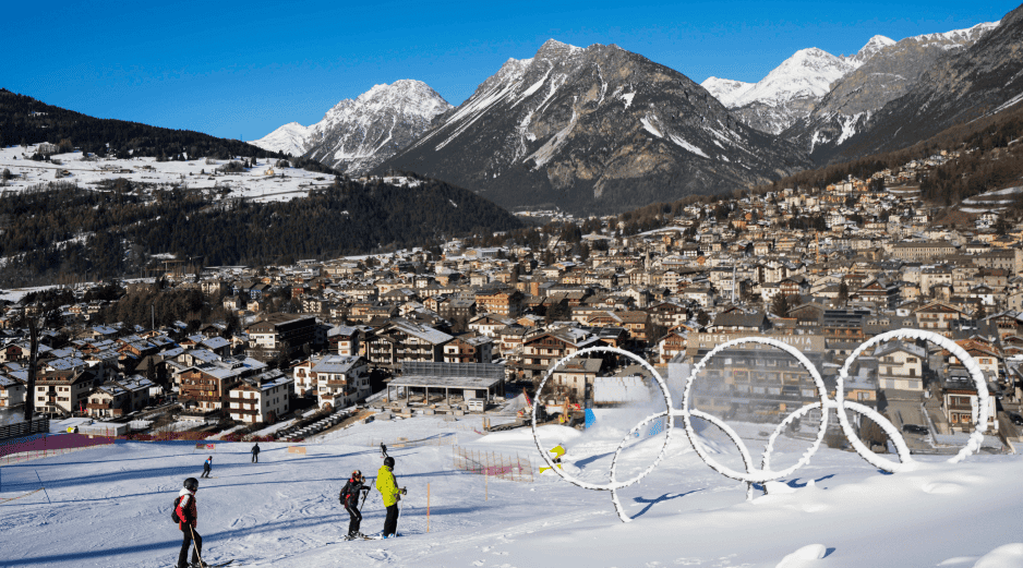 Los deportistas, quienes han hecho equipo en tierras europeas para pulir detalles, se encontrarán en los Alpes italianos con el objetivo de mejorar sus tiempos. AP/ ARCHIVO.