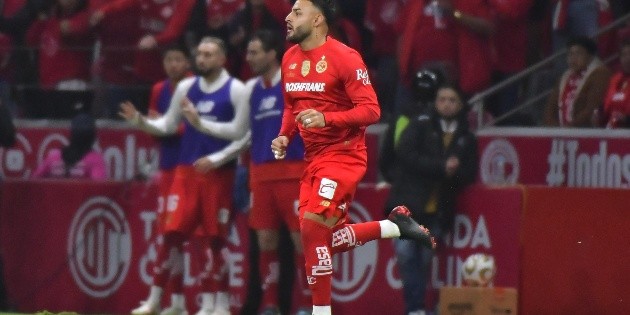 Alexis Vega al quir&oacute;fano y ser&aacute; baja con Toluca