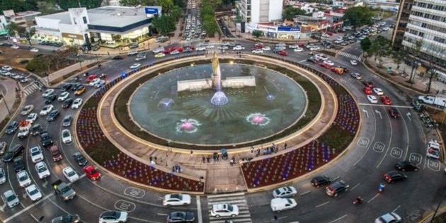 La Minerva estrena nueva imagen sin reducci&oacute;n de carriles vehiculares