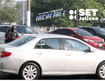 Si tienes vehículo en Jalisco, ya puedes aprovechar el programa Refrendo y Verificación Increíble 2026, que ofrece descuentos, verificación gratuita y facilidades para ponerte al corriente. EL INFORMADOR / ARCHIVO