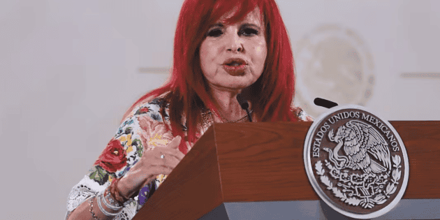 Suprema Corte limita poder de Layda Sansores