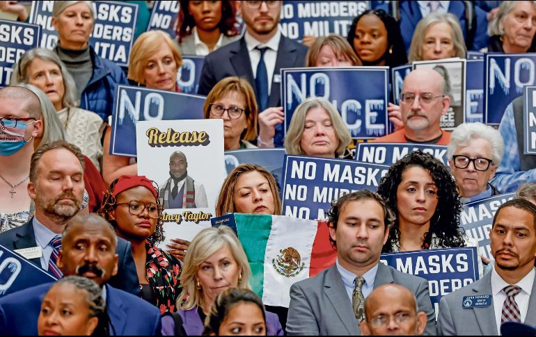 Las ciudades que mantienen una política de apoyo e integración están en la mira de la administración de Trump. EFE