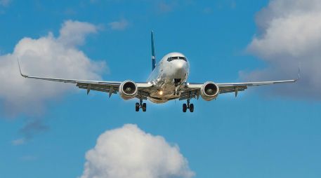 Vuelos cancelados y demorados en el AICM | EN VIVO | 14 de enero de 2026. Unsplash