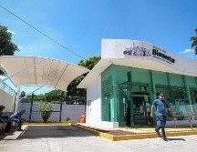 El Banco del Bienestar tiene más de 3 mil establecimientos en todo el país. EL INFORMADOR/Archivo