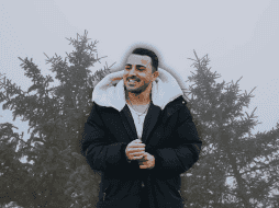 En el transcurso del viernes, un nuevo frente frío se aproximará a la frontera norte de México. ESPECIAL / CANVA