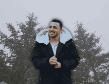 En el transcurso del viernes, un nuevo frente frío se aproximará a la frontera norte de México. ESPECIAL / CANVA