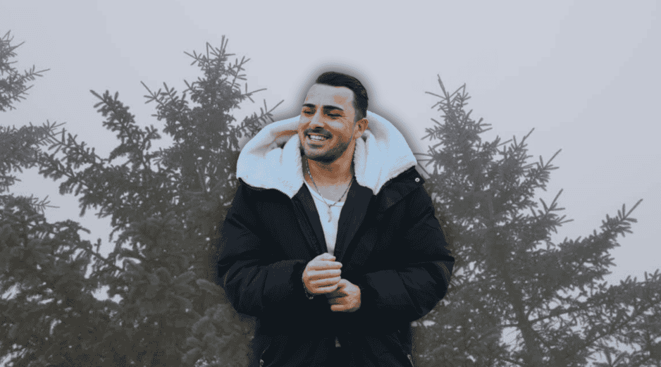 En el transcurso del viernes, un nuevo frente frío se aproximará a la frontera norte de México. ESPECIAL / CANVA