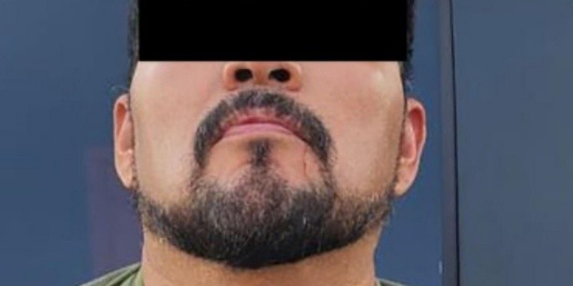 Detienen a Ram&oacute;n N, el Moncho, operador de Los Lavadora y coordinador de robos en la M&eacute;xico-Quer&eacute;taro