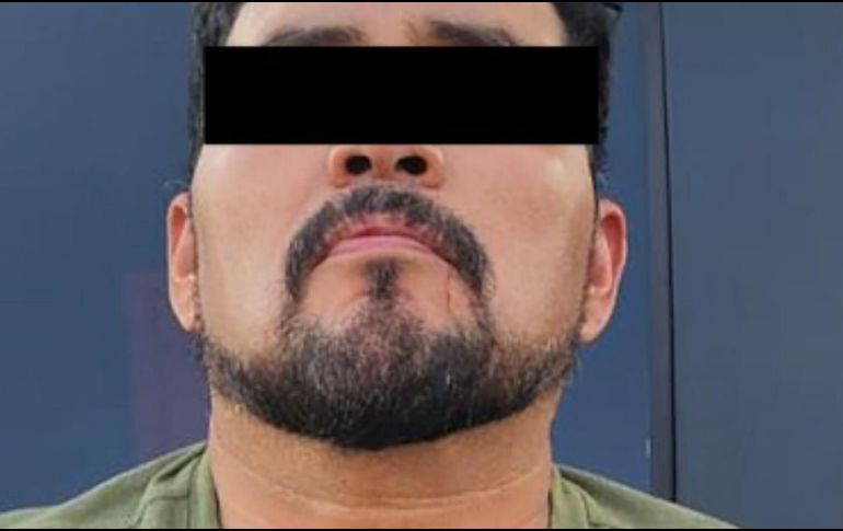 Tras armar una carpeta de investigación, se cumplimentaron órdenes de cateo en cuatro inmuebles ubicados en el municipio de Santiago de Querétaro. X / @OHarfuch