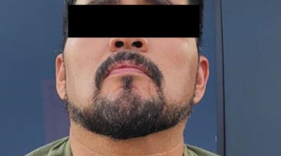 Tras armar una carpeta de investigación, se cumplimentaron órdenes de cateo en cuatro inmuebles ubicados en el municipio de Santiago de Querétaro. X / @OHarfuch