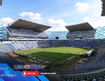 La actividad de la Jornada 2 del Clausura 2026 continúa este miércoles con partidos en cinco sedes. ESPECIAL / IMAGO7 y CANVA
