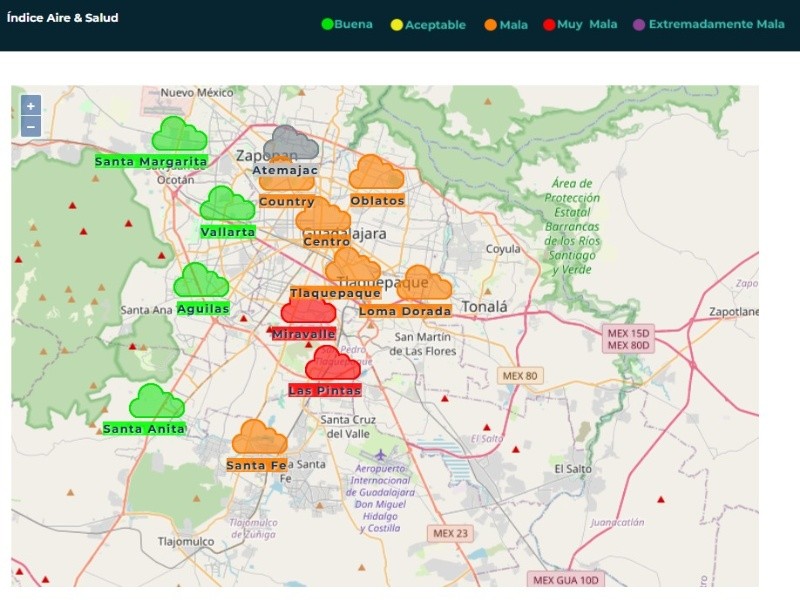 &nbsp;ESPECIAL / SEMADET