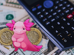 Hoy, la mejor opción en la compra del dólar —en este momento de la mañana, a las 08:00 horas— es en Banamex; y la venta, en BBVA Bancomer. ESPECIAL / CANVA