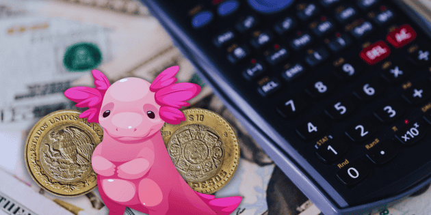 D&oacute;lar HOY: S&uacute;per peso se fortalece; &iquest;D&oacute;nde comprar m&aacute;s barato el billete verde?