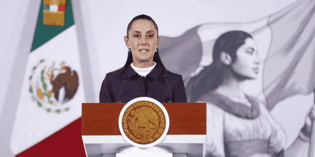 Sheinbaum responde a Donald Trump sobre T-MEC: Va a seguir la relaci&oacute;n comercial