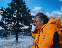 No se descarta la posibilidad de heladas al amanecer del jueves en las regiones Norte, Altos y zonas de alta montaña. SUN / EL INFORMADOR / ARCHIVO