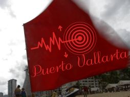 Esto ha dicho Protección Civil y Bomberos Puerto Vallarta sobre el sismo cerca de las costas de Jalisco de la mañana. EFE / ARCHIVO