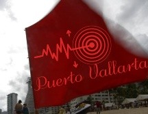 Esto ha dicho Protección Civil y Bomberos Puerto Vallarta sobre el sismo cerca de las costas de Jalisco de la mañana. EFE / ARCHIVO