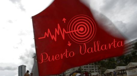 Esto ha dicho Protección Civil y Bomberos Puerto Vallarta sobre el sismo cerca de las costas de Jalisco de la mañana. EFE / ARCHIVO