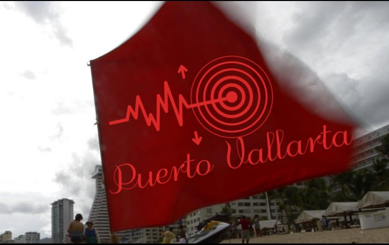 Esto ha dicho Protección Civil y Bomberos Puerto Vallarta sobre el sismo cerca de las costas de Jalisco de la mañana. EFE / ARCHIVO
