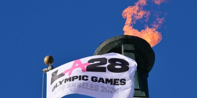Juegos Ol&iacute;mpicos de Los &Aacute;ngeles 2028 abre la venta de boletos