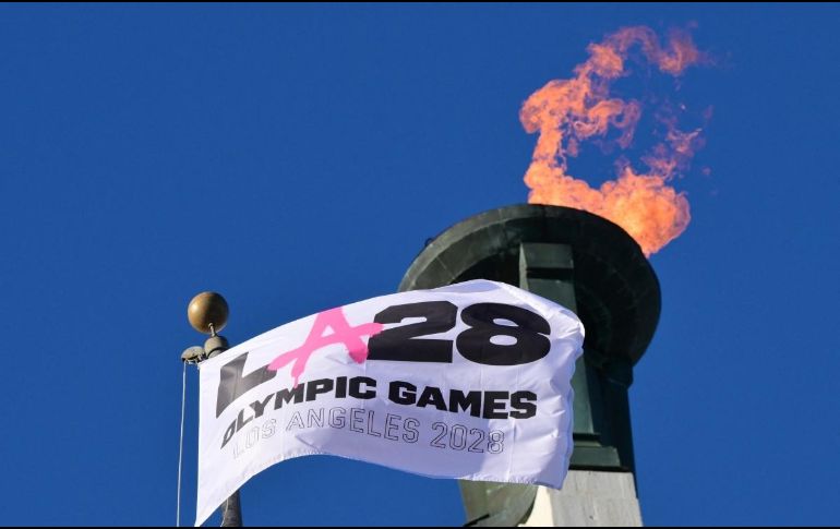 Se estima que se vendan casi 14 millones de boletos para todos los deportes del programa olímpico en las dos semanas de competencia. AFP / ARCHIVO