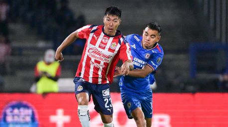 Como es de esperarse, el primer lugar del ranking lo ocupa la Final de Vuelta disputada entre Toluca y Tigres. Imago7 / ARCHIVO