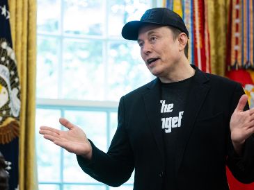 En medio de la crisis en Irán, el servicio satelital Starlink fue activado sin costo para facilitar la comunicación de la población. EFE/ARCHIVO