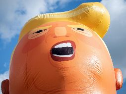 Para EU, Groenlandia es una nación ártica, y la región es crítica para la defensa de su territorio; para la IA, no es más que puro expansionismo. EFE/ARCHIVO