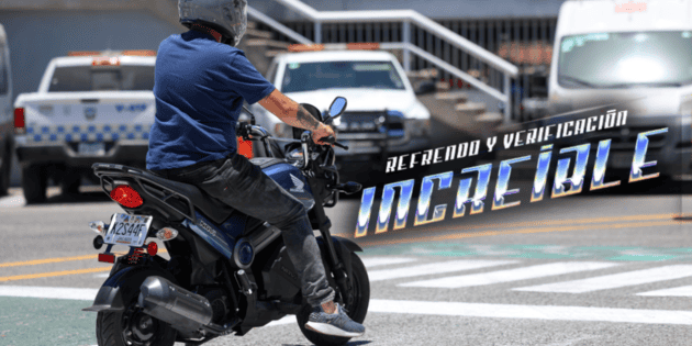 Refrendo Jalisco: este es el costo para motocicletas y qu&eacute; descuento tiene