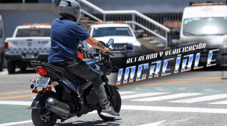 En la primera semana de enero se logró recaudar 188 millones de pesos en el cobro del refrendo vehicular. EL INFORMADOR/ARCHIVO