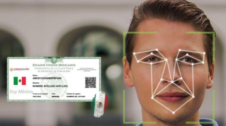 Autoridades señalaron que la CURP biométrica busca reforzar la seguridad de los datos personales y facilitar procesos de identificación. PIXABAY/ESPECIAL