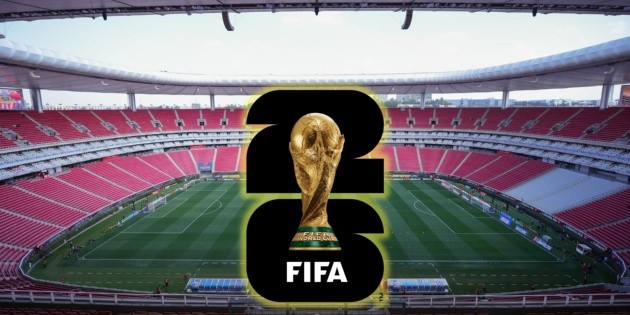 Mundial 2026: R&eacute;cord hist&oacute;rico, suman 500 millones de solicitudes de boletos