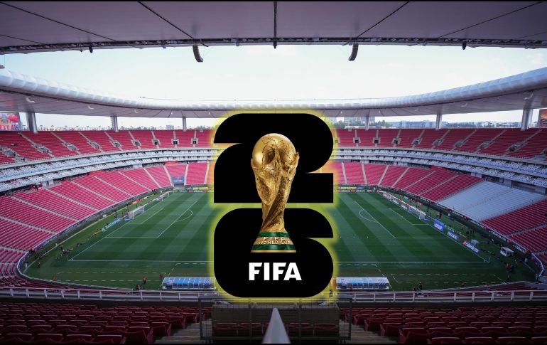 En Jalisco no solo está el entusiasmo por ver a la Selección Nacional en casa, sino también el atractivo internacional de la capital jalisciense como sede mundialista. ESPECIAL / IMAGO7 y CANVA